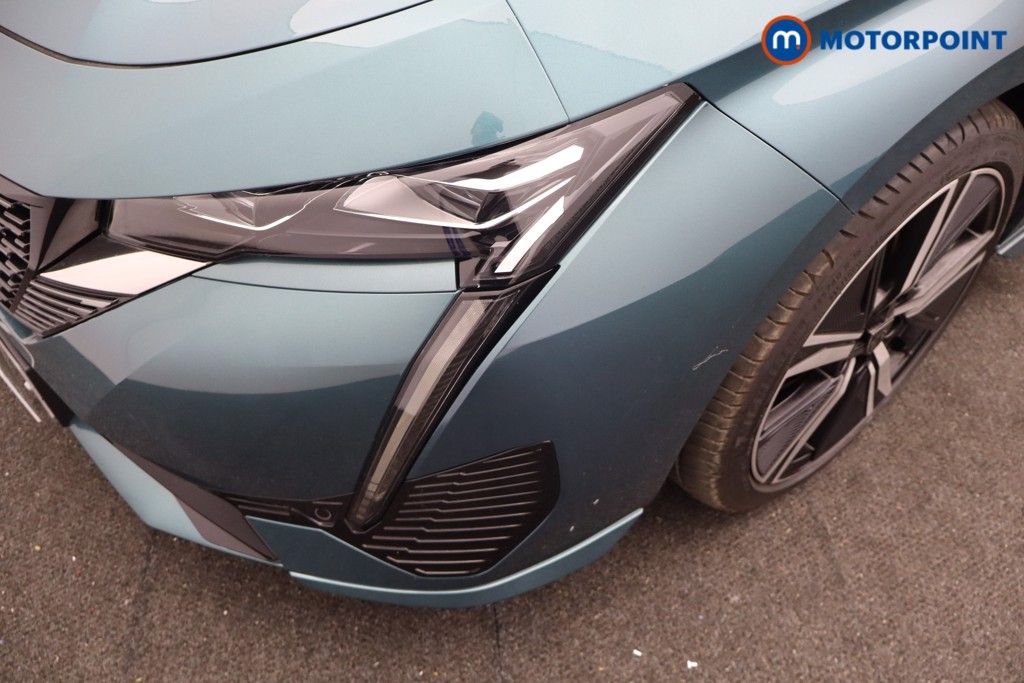 Peugeot 308 GT Automatic Petrol Estate - Stock Number (1628994) - 16th supplementary image