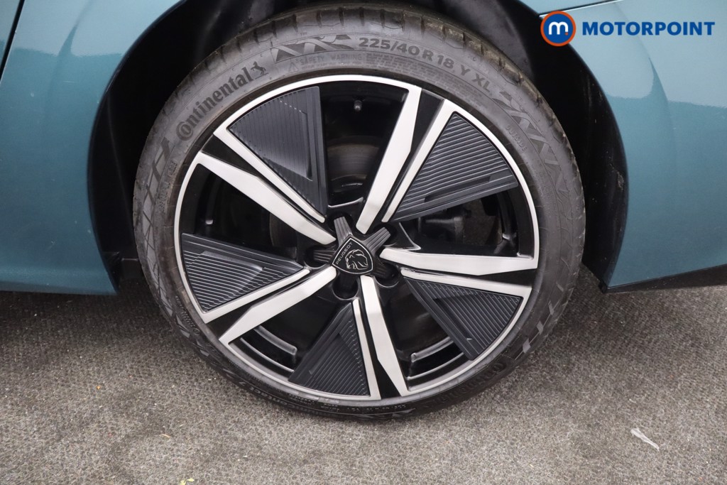 Peugeot 308 GT Automatic Petrol Estate - Stock Number (1628994) - 18th supplementary image