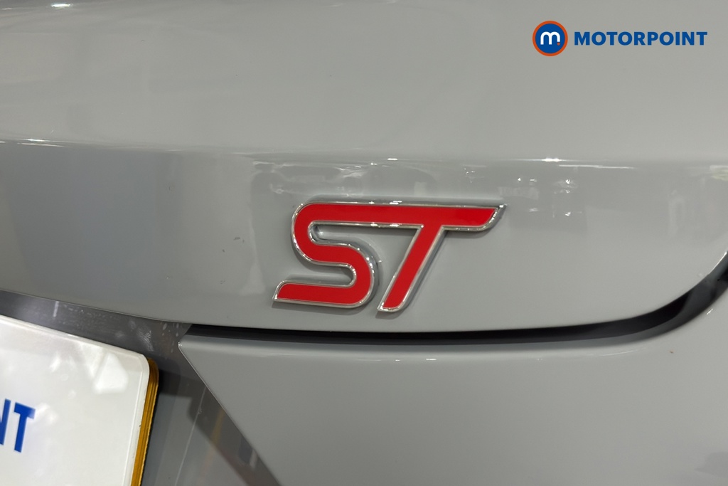 Ford Puma ST Manual Petrol SUV - Stock Number (1632445) - 994th supplementary image