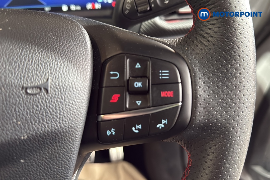 Ford Puma ST Manual Petrol SUV - Stock Number (1632445) - 3rd supplementary image