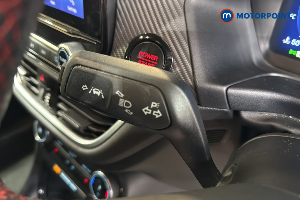 Ford Puma ST Manual Petrol SUV - Stock Number (1632445) - 5th supplementary image