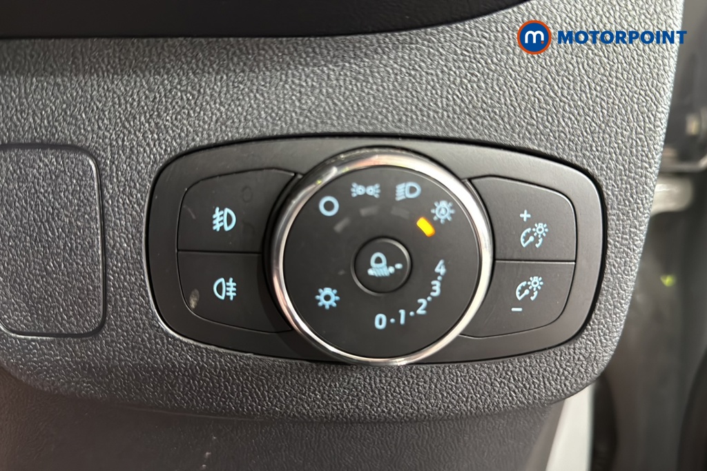 Ford Puma ST Manual Petrol SUV - Stock Number (1632445) - 11th supplementary image