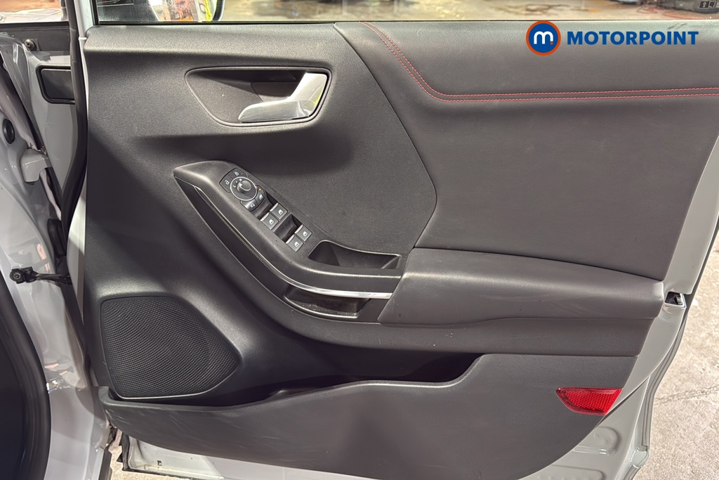 Ford Puma ST Manual Petrol SUV - Stock Number (1632445) - 18th supplementary image