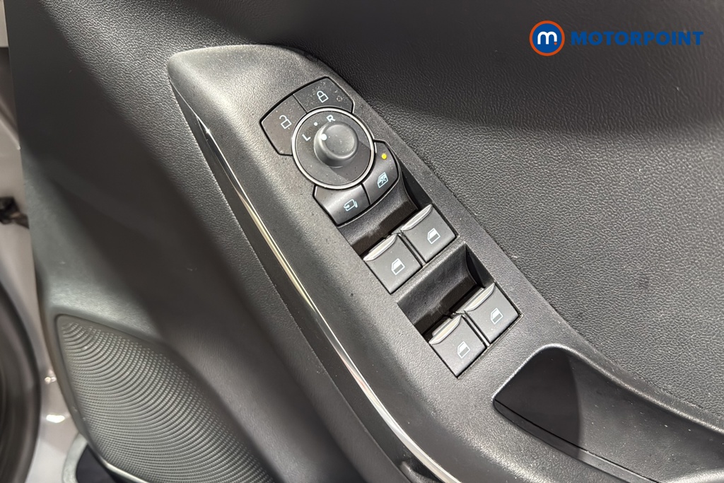 Ford Puma ST Manual Petrol SUV - Stock Number (1632445) - 19th supplementary image
