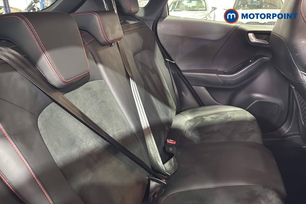Ford Puma ST Manual Petrol SUV - Stock Number (1632445) - 25th supplementary image
