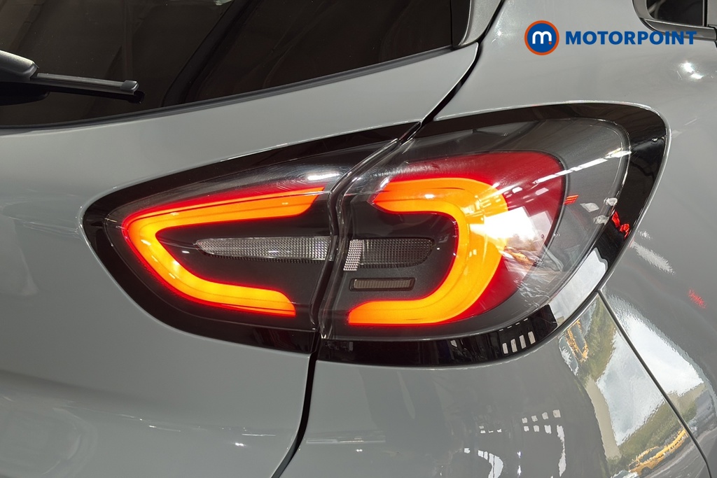 Ford Puma ST Manual Petrol SUV - Stock Number (1632445) - 36th supplementary image