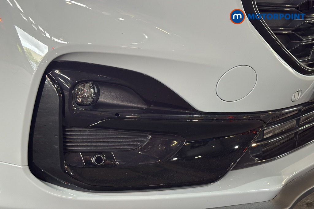 Ford Puma ST Manual Petrol SUV - Stock Number (1632445) - 38th supplementary image