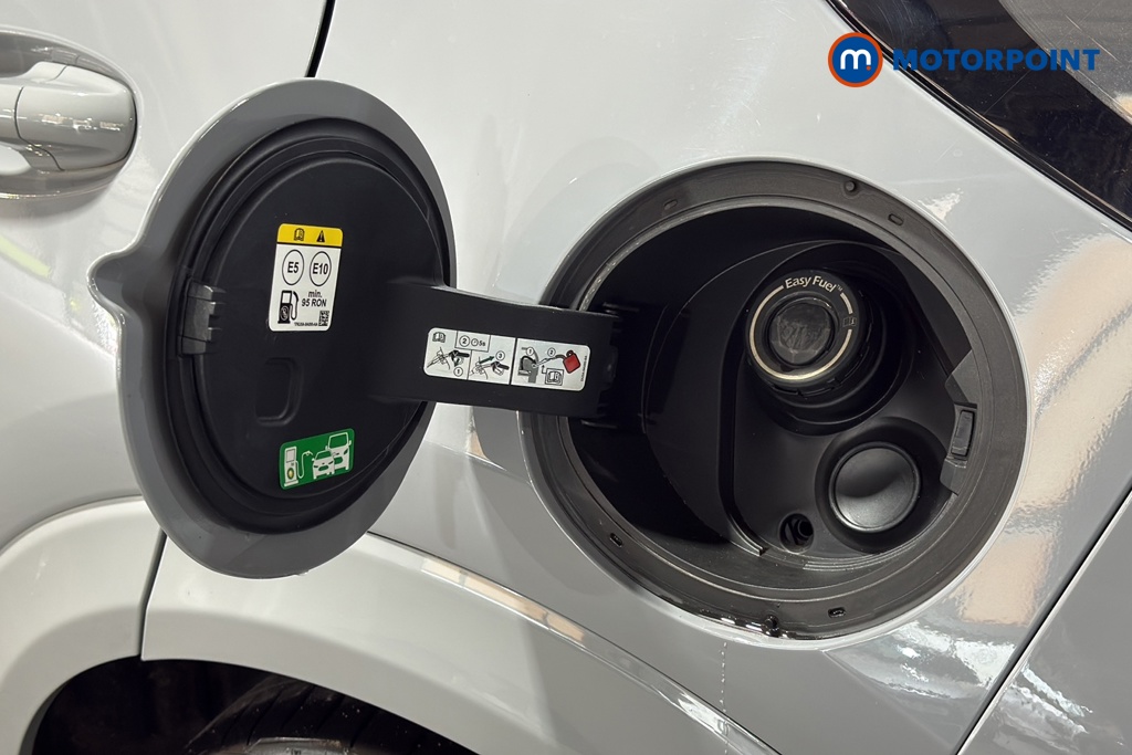 Ford Puma ST Manual Petrol SUV - Stock Number (1632445) - 41st supplementary image