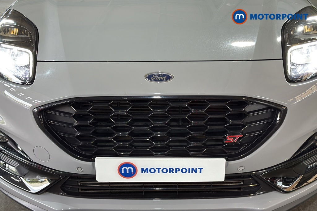 Ford Puma ST Manual Petrol SUV - Stock Number (1632445) - 43rd supplementary image