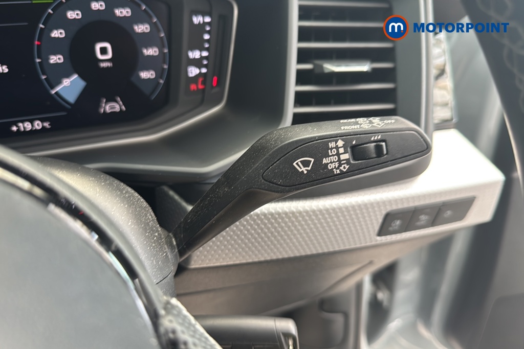 Audi A1 S Line Manual Petrol Hatchback - Stock Number (1633200) - 6th supplementary image