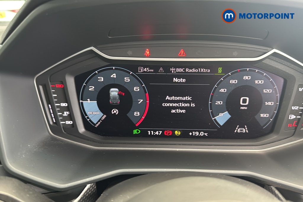 Audi A1 S Line Manual Petrol Hatchback - Stock Number (1633200) - 7th supplementary image