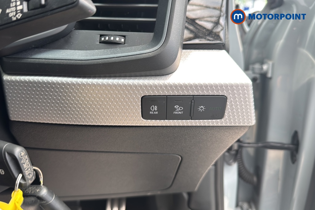 Audi A1 S Line Manual Petrol Hatchback - Stock Number (1633200) - 11th supplementary image