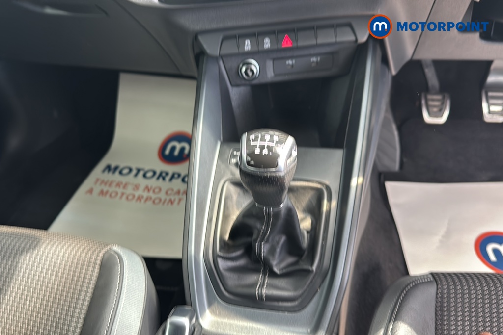 Audi A1 S Line Manual Petrol Hatchback - Stock Number (1633200) - 15th supplementary image