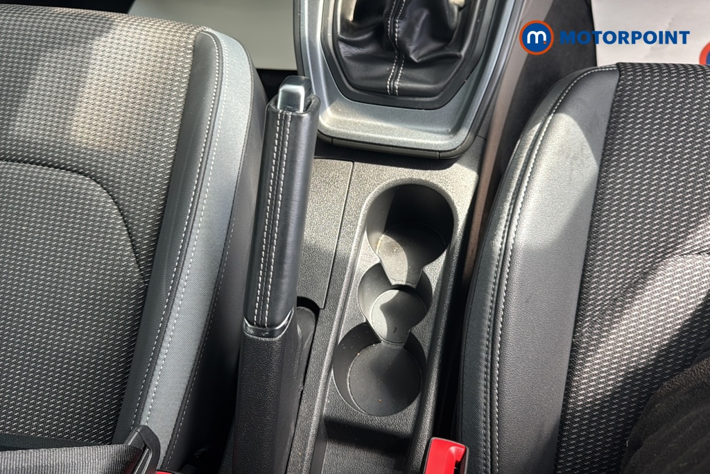 Audi A1 S Line Manual Petrol Hatchback - Stock Number (1633200) - 16th supplementary image