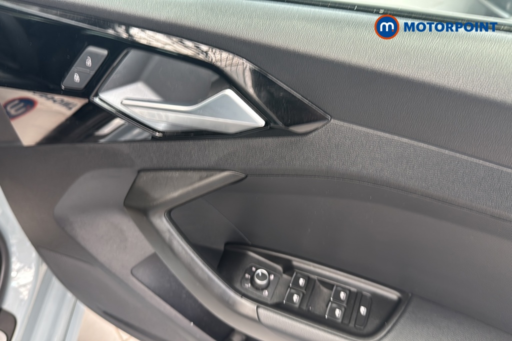 Audi A1 S Line Manual Petrol Hatchback - Stock Number (1633200) - 19th supplementary image