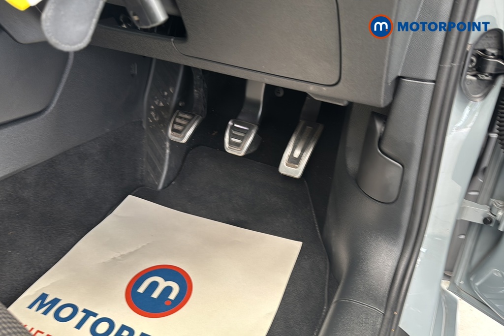 Audi A1 S Line Manual Petrol Hatchback - Stock Number (1633200) - 24th supplementary image