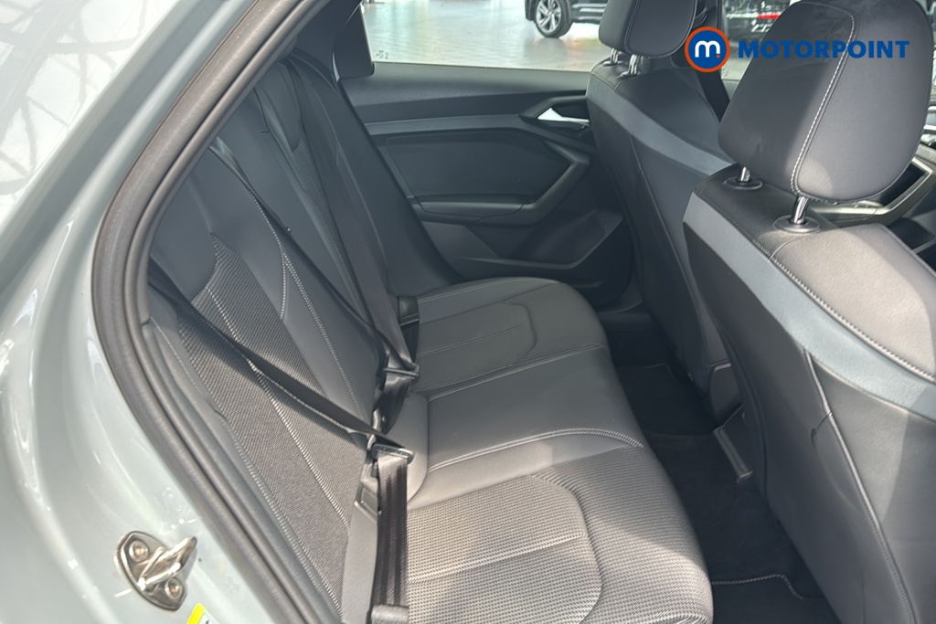 Audi A1 S Line Manual Petrol Hatchback - Stock Number (1633200) - 25th supplementary image