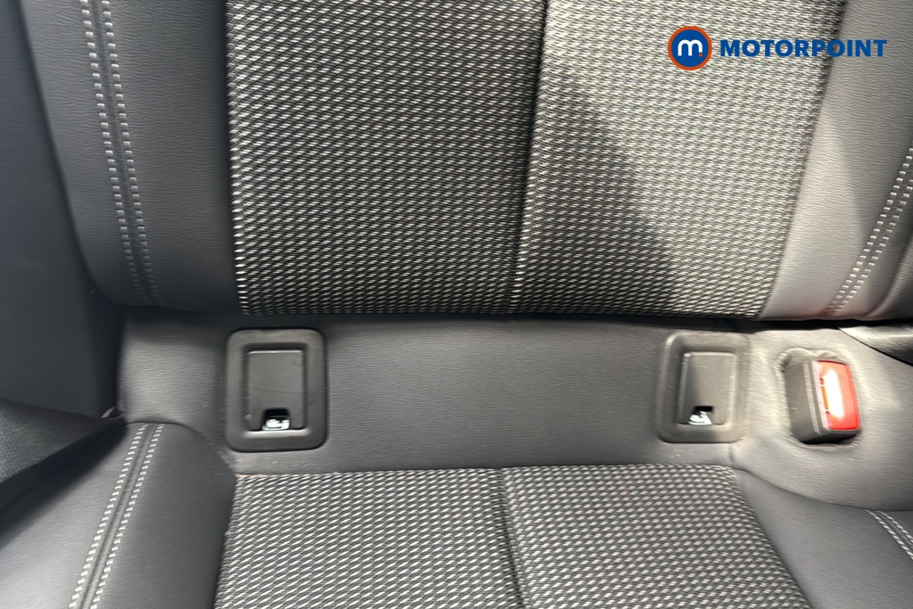 Audi A1 S Line Manual Petrol Hatchback - Stock Number (1633200) - 27th supplementary image