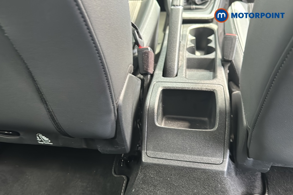 Audi A1 S Line Manual Petrol Hatchback - Stock Number (1633200) - 28th supplementary image