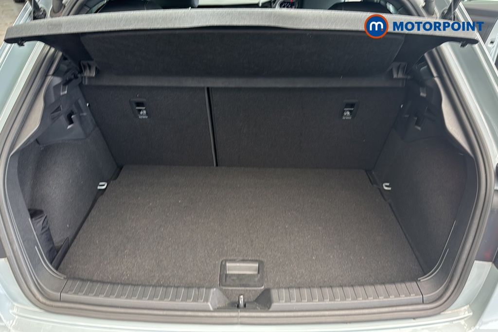 Audi A1 S Line Manual Petrol Hatchback - Stock Number (1633200) - 30th supplementary image