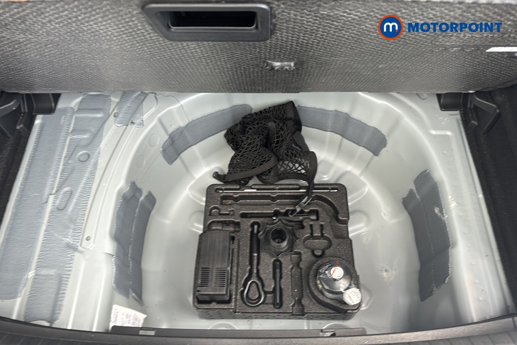 Audi A1 S Line Manual Petrol Hatchback - Stock Number (1633200) - 33rd supplementary image