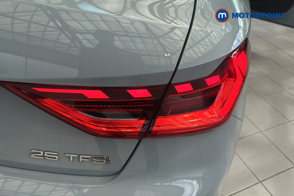 Audi A1 S Line Manual Petrol Hatchback - Stock Number (1633200) - 36th supplementary image