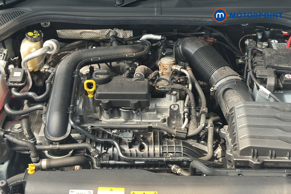 Audi A1 S Line Manual Petrol Hatchback - Stock Number (1633200) - 48th supplementary image