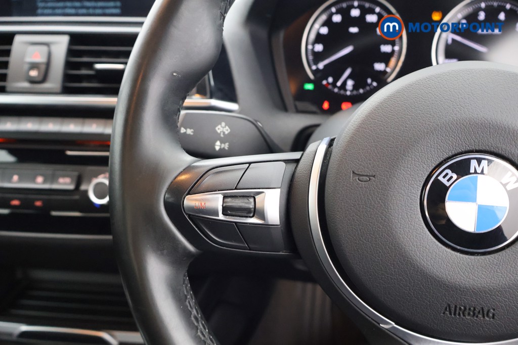 BMW 2 Series M Sport Automatic Petrol Coupe - Stock Number (1634081) - 2nd supplementary image