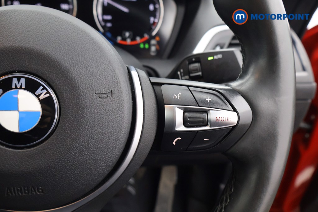BMW 2 Series M Sport Automatic Petrol Coupe - Stock Number (1634081) - 3rd supplementary image