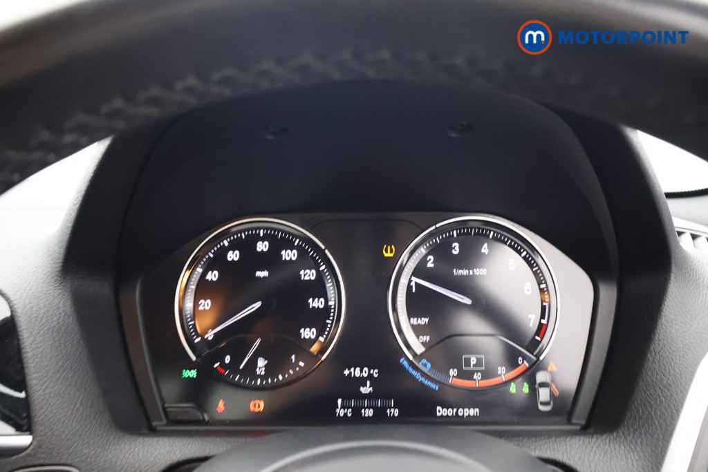 BMW 2 Series M Sport Automatic Petrol Coupe - Stock Number (1634081) - 4th supplementary image
