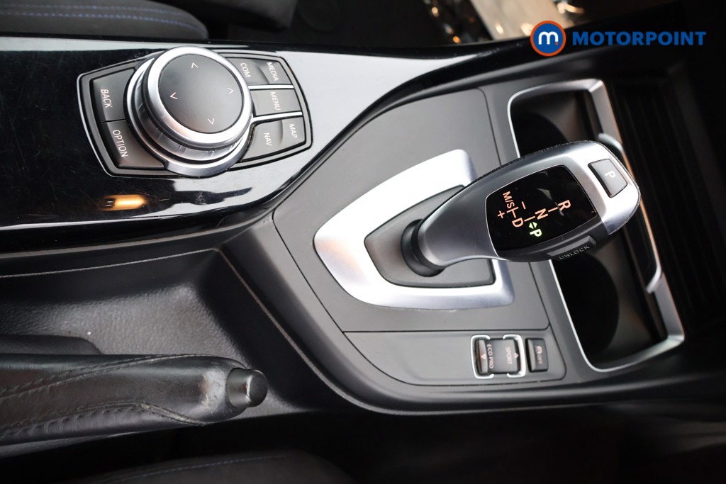 BMW 2 Series M Sport Automatic Petrol Coupe - Stock Number (1634081) - 8th supplementary image