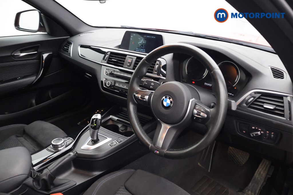 BMW 2 Series M Sport Automatic Petrol Coupe - Stock Number (1634081) - 12th supplementary image