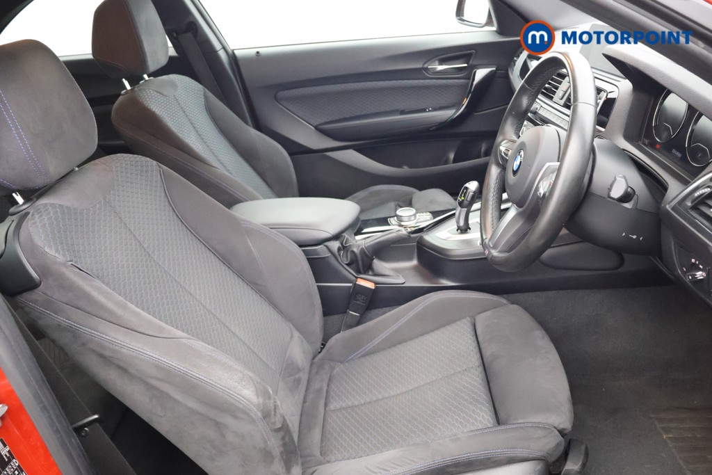 BMW 2 Series M Sport Automatic Petrol Coupe - Stock Number (1634081) - 13th supplementary image
