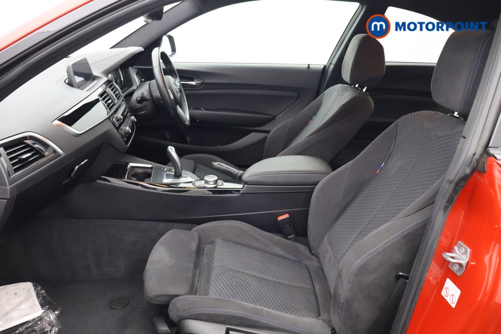 BMW 2 Series M Sport Automatic Petrol Coupe - Stock Number (1634081) - 16th supplementary image
