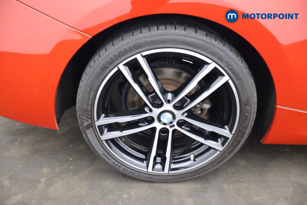 BMW 2 Series M Sport Automatic Petrol Coupe - Stock Number (1634081) - 18th supplementary image
