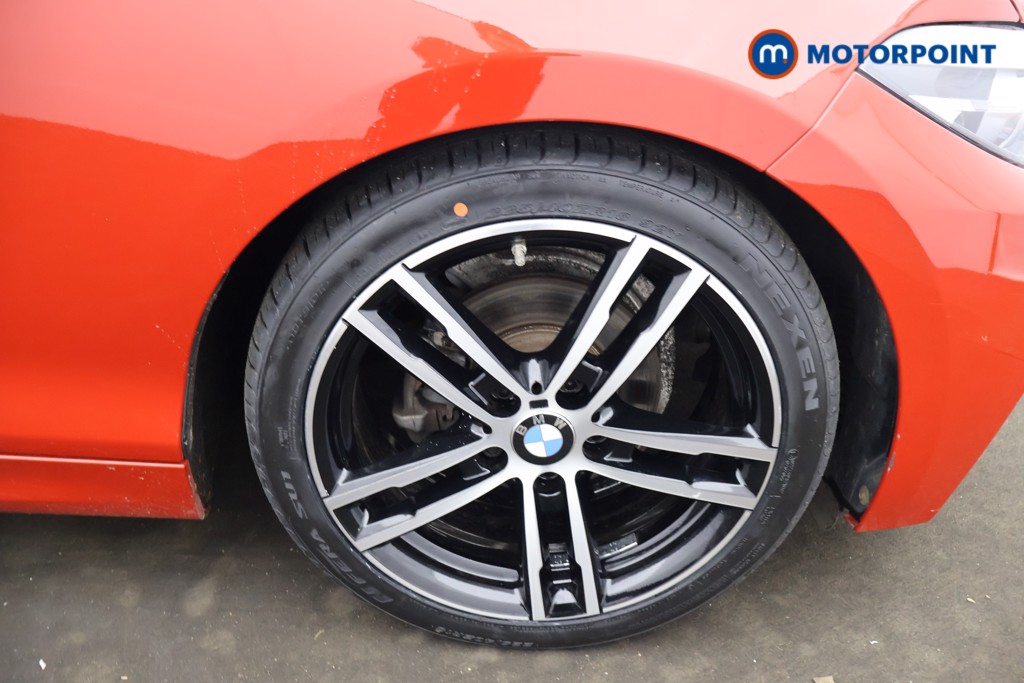 BMW 2 Series M Sport Automatic Petrol Coupe - Stock Number (1634081) - 19th supplementary image