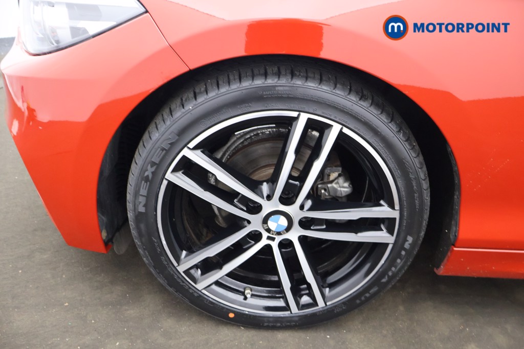 BMW 2 Series M Sport Automatic Petrol Coupe - Stock Number (1634081) - 20th supplementary image