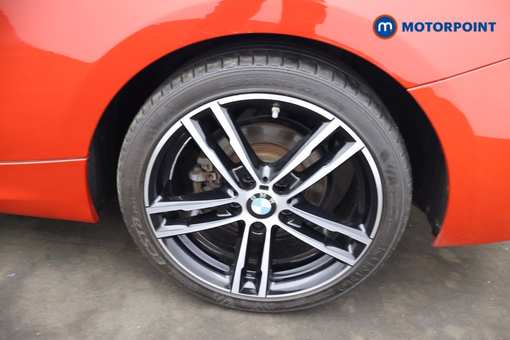 BMW 2 Series M Sport Automatic Petrol Coupe - Stock Number (1634081) - 21st supplementary image