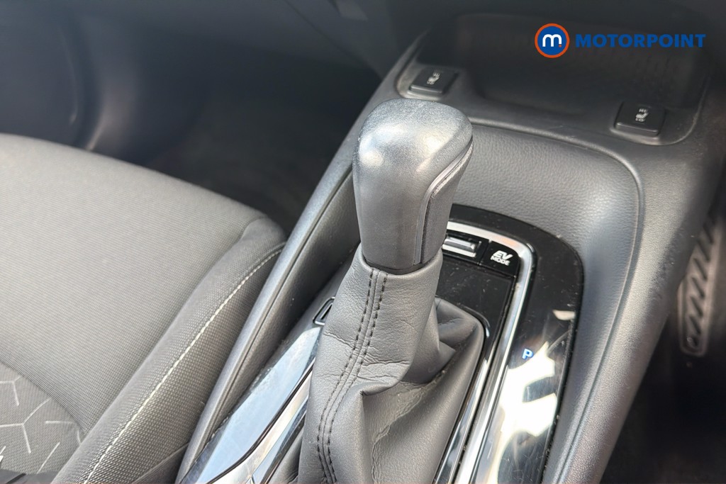 Toyota Corolla Icon Tech Automatic Petrol-Electric Hybrid Hatchback - Stock Number (1634773) - 15th supplementary image