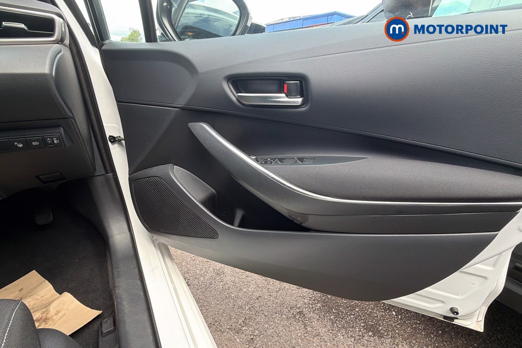 Toyota Corolla Icon Tech Automatic Petrol-Electric Hybrid Hatchback - Stock Number (1634773) - 19th supplementary image