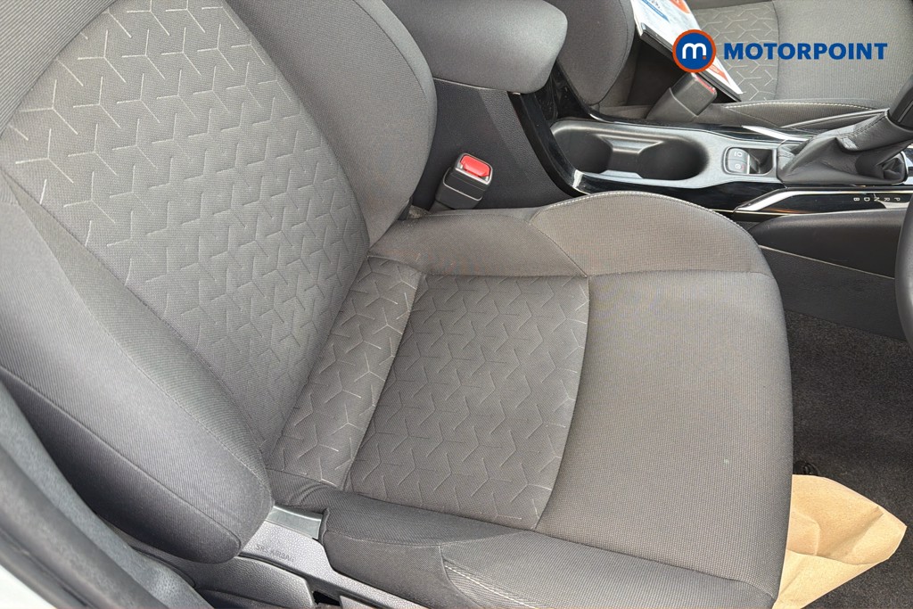 Toyota Corolla Icon Tech Automatic Petrol-Electric Hybrid Hatchback - Stock Number (1634773) - 22nd supplementary image