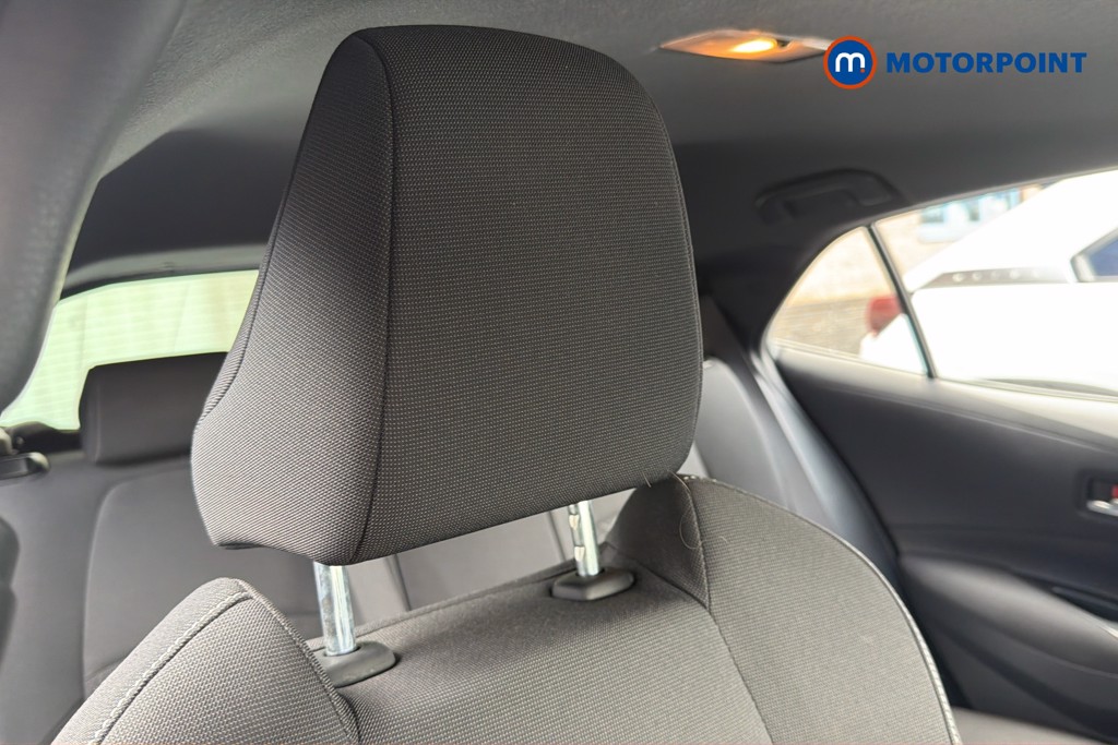 Toyota Corolla Icon Tech Automatic Petrol-Electric Hybrid Hatchback - Stock Number (1634773) - 23rd supplementary image