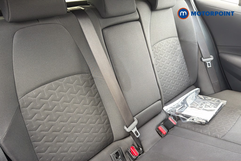 Toyota Corolla Icon Tech Automatic Petrol-Electric Hybrid Hatchback - Stock Number (1634773) - 28th supplementary image