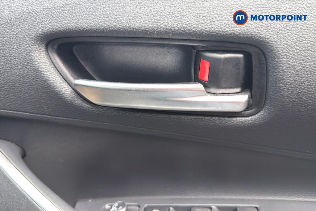 Toyota Corolla Icon Tech Automatic Petrol-Electric Hybrid Hatchback - Stock Number (1634773) - 42nd supplementary image
