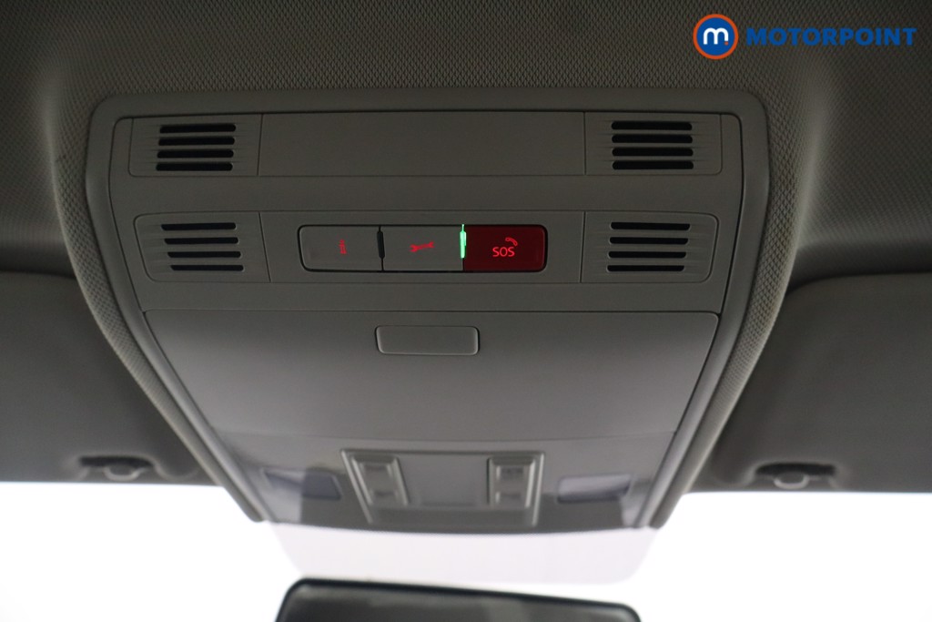 Volkswagen Polo Match Automatic Petrol Hatchback - Stock Number (1634784) - 2nd supplementary image