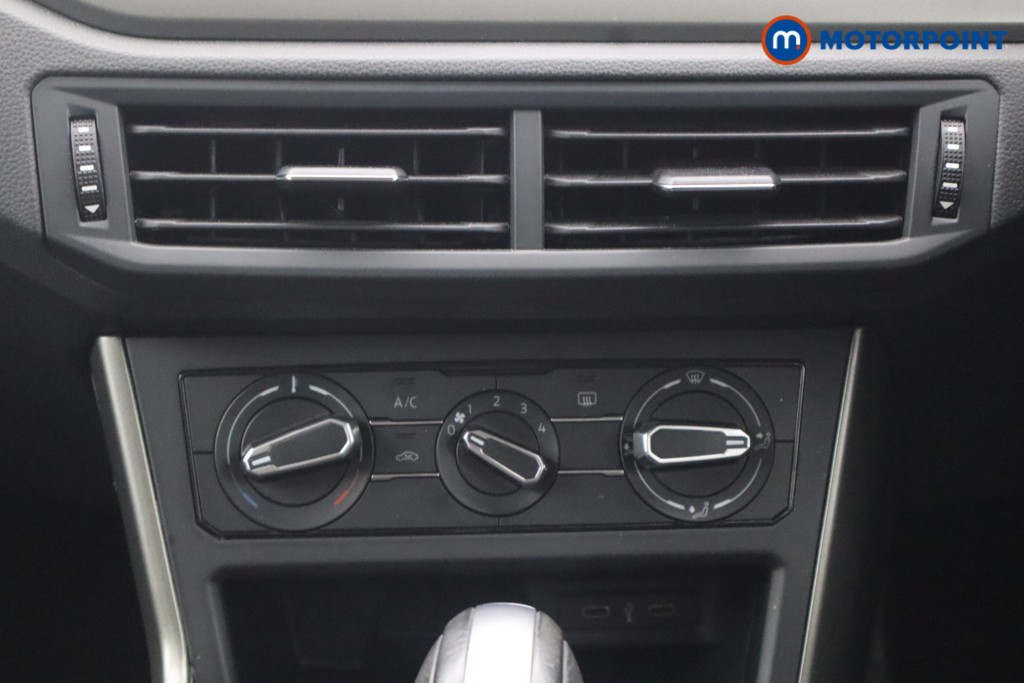 Volkswagen Polo Match Automatic Petrol Hatchback - Stock Number (1634784) - 4th supplementary image