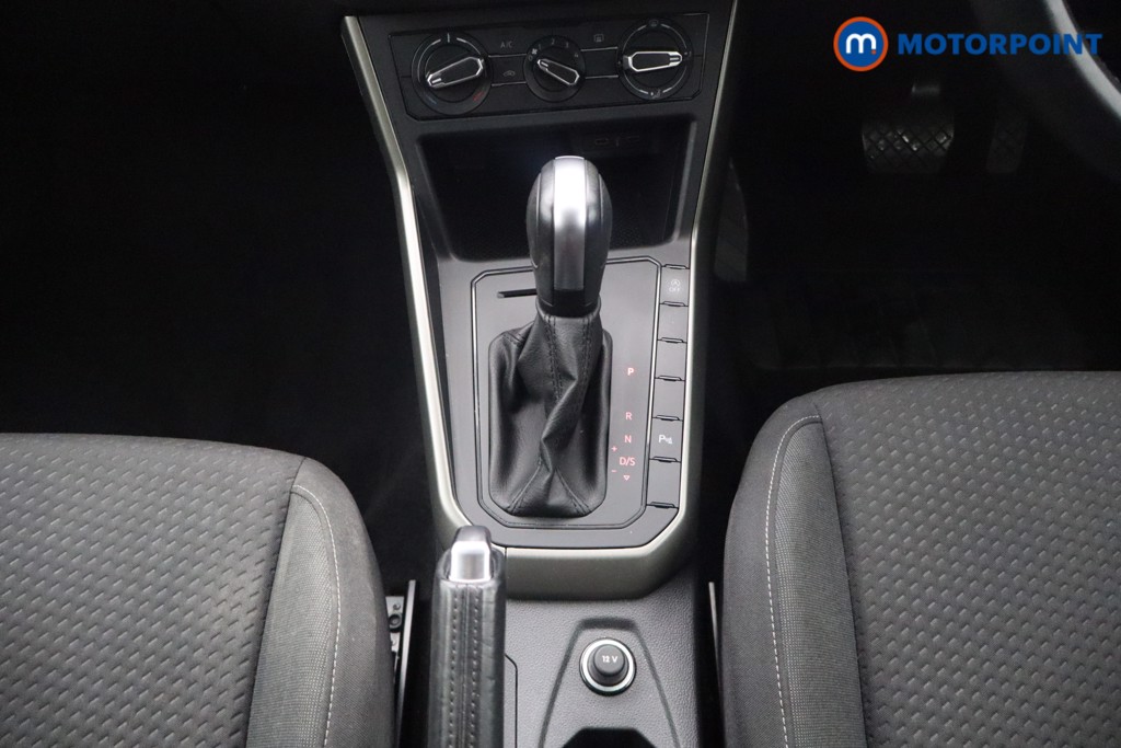 Volkswagen Polo Match Automatic Petrol Hatchback - Stock Number (1634784) - 5th supplementary image