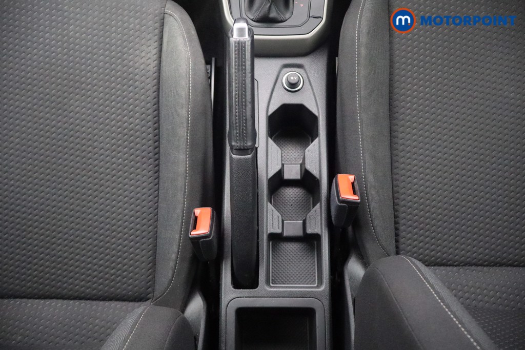 Volkswagen Polo Match Automatic Petrol Hatchback - Stock Number (1634784) - 6th supplementary image