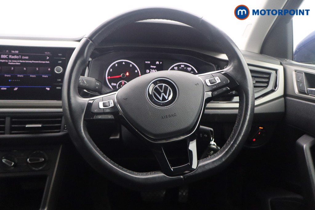 Volkswagen Polo Match Automatic Petrol Hatchback - Stock Number (1634784) - 8th supplementary image
