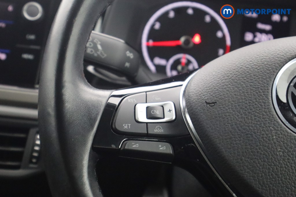 Volkswagen Polo Match Automatic Petrol Hatchback - Stock Number (1634784) - 9th supplementary image